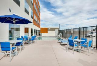 Holiday Inn Express - Kermit by IHG - Kermit - 3