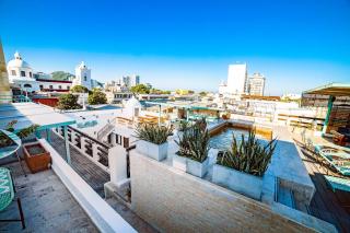 Masaya Santa Marta - 1