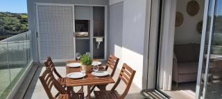 Albufeira beach apartment - 0