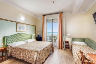 Hotel Internazionale - Cesenatico - 6