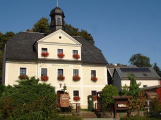Landhotel Thürmchen - Schirgiswalde - 0