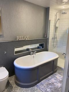 NC500, Wick Caithness Holiday Home - 0
