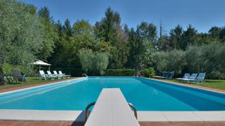 Villa Alida 12, Emma Villas - Capannori - 7