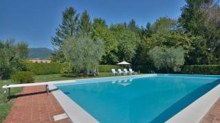 Villa Alida 12, Emma Villas - Capannori - 9