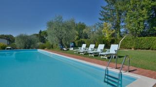 Villa Alida 12, Emma Villas - Capannori - 8