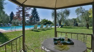 Villa Alida 12, Emma Villas - Capannori - 5