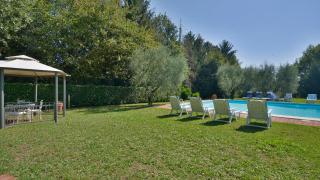 Villa Alida 12, Emma Villas - Capannori - 4
