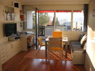 Ferienwohnung Zabel Appartement 5121 - 9