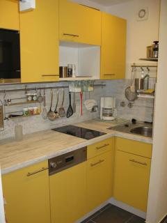 Ferienwohnung Zabel Appartement 5121 - 8