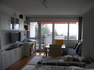 Ferienwohnung Zabel Appartement 5121 - 5