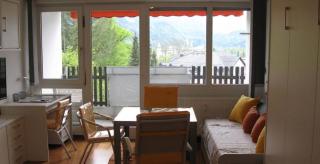 Ferienwohnung Zabel Appartement 5121 - 4