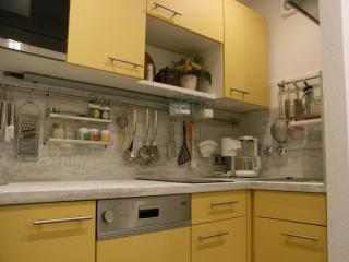 Ferienwohnung Zabel Appartement 5121 - 3