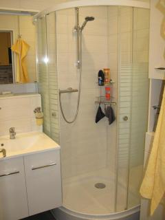 Ferienwohnung Zabel Appartement 5121 - 1