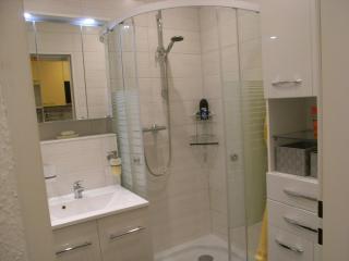 Ferienwohnung Zabel Appartement 5121 - 4