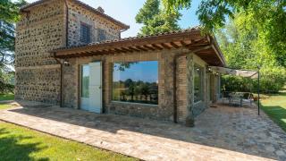 CASALE DEI TIGLI 8, Emma Villas - Castel Giorgio - 2
