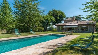 CASALE DEI TIGLI 8, Emma Villas - Castel Giorgio - 0