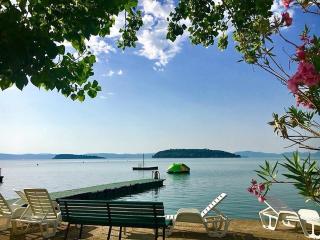 Camping Village Punta Navaccia - Tuoro sul Trasimeno - 7