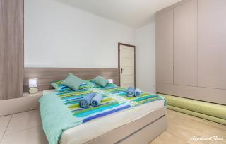Apartmani Nena i Ilka - Pula - 1