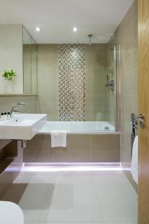 Cambric by Aeria Apartments - Londra - 6