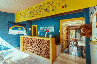 Cosmopolitan Hostel - Recife - 3