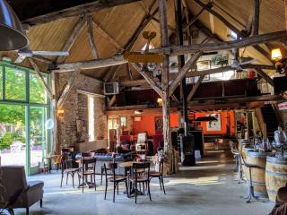 La Ferme des Isles - Authouillet - 1