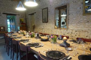 La Ferme des Isles - Authouillet - 2