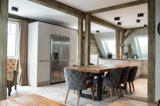 StrandBerg's Ursprung: Spa & Kitchen - 3