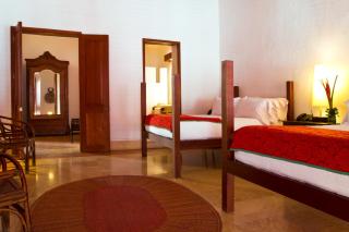 Hotel Quadrifolio - Cartagena de Indias - 9