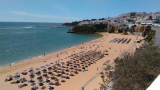 Albufeira beach apartment - Albufeira - 9