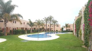 Homes of Spain, Atalaya de Mojacar, Apartamento 3 dormitorios con vistas al mar y WIFI - 4
