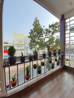 Homestay Khoa Chaudoc - 6