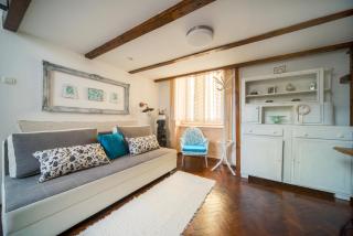 Agria Vintage Apartman - Eger - 6
