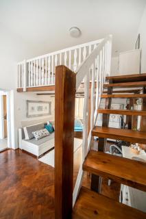 Agria Vintage Apartman - Eger - 3