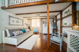 Agria Vintage Apartman - Eger - 9