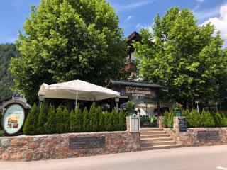 Hotel Almrausch - Reit im Winkl - 5
