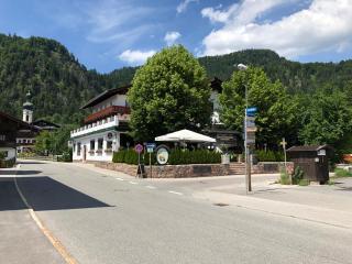 Hotel Almrausch - Reit im Winkl - 7