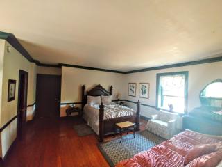 Chanceford Hall Bed & Breakfast - Snow Hill - 6