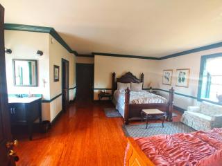 Chanceford Hall Bed & Breakfast - Snow Hill - 4