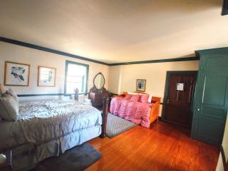 Chanceford Hall Bed & Breakfast - Snow Hill - 3