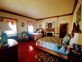 Chanceford Hall Bed & Breakfast - Snow Hill - 9