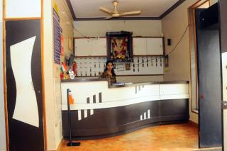 Shwetha Lodge - Kollūru - 5