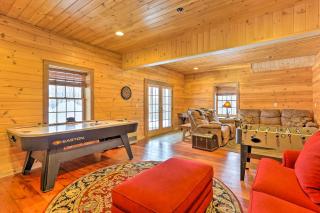 Quiet Snow Estate Retreat in the Poconos - 4