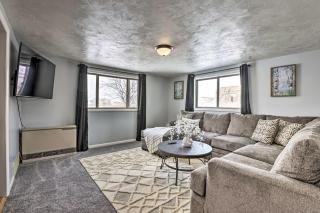 Near Colorado River Kremmling Home with Mtn Views! - 9