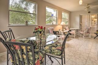 Pet-Friendly Flagler Beach Home with Yard Near Beach - Flagler Beach - 0