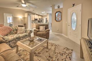 Pet-Friendly Flagler Beach Home with Yard Near Beach - Flagler Beach - 9