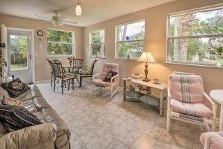 Pet-Friendly Flagler Beach Home with Yard Near Beach - Flagler Beach - 6