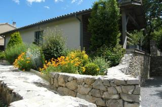 Les Oliviers gîte grand confort au calme classé 3 étoiles - 4