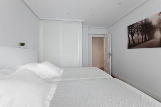ONDARRETA ROOM with independent entrance - San Sebastián - 3
