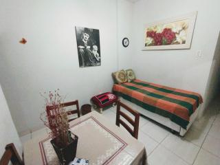 Copacabana apartamento quadra praia - Río de Janeiro - 3