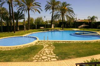 Apartamento en Sueños de Denia III muy cerca de la playa y del pueblo - Denia - 3
